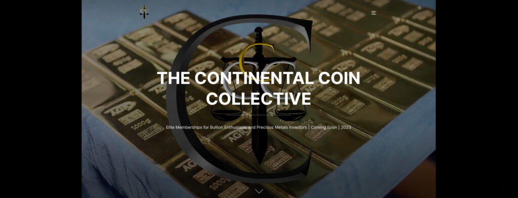 The Continental Coin Collective